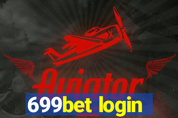 699bet login